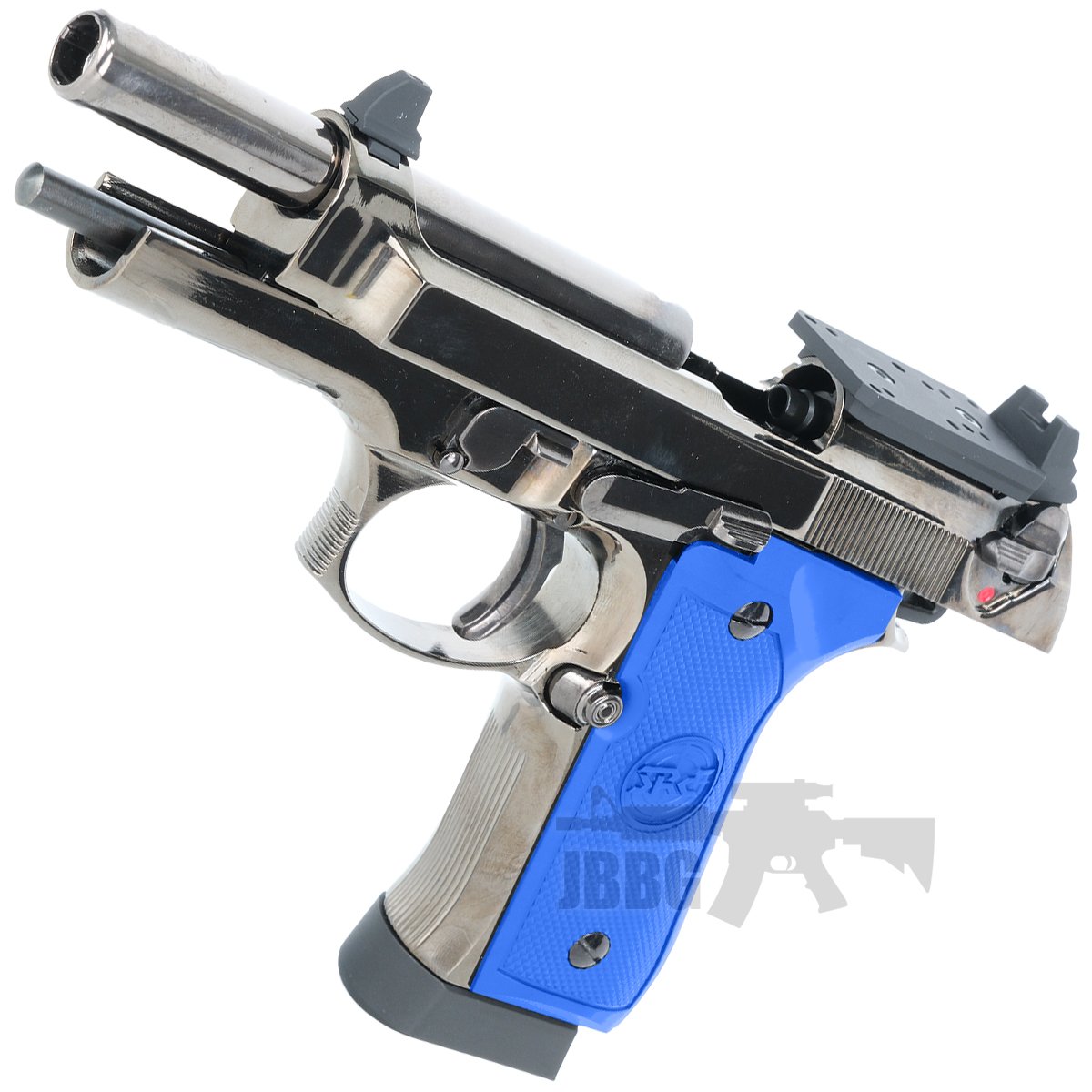 SR 92 OR FUSION CO2 9 BL