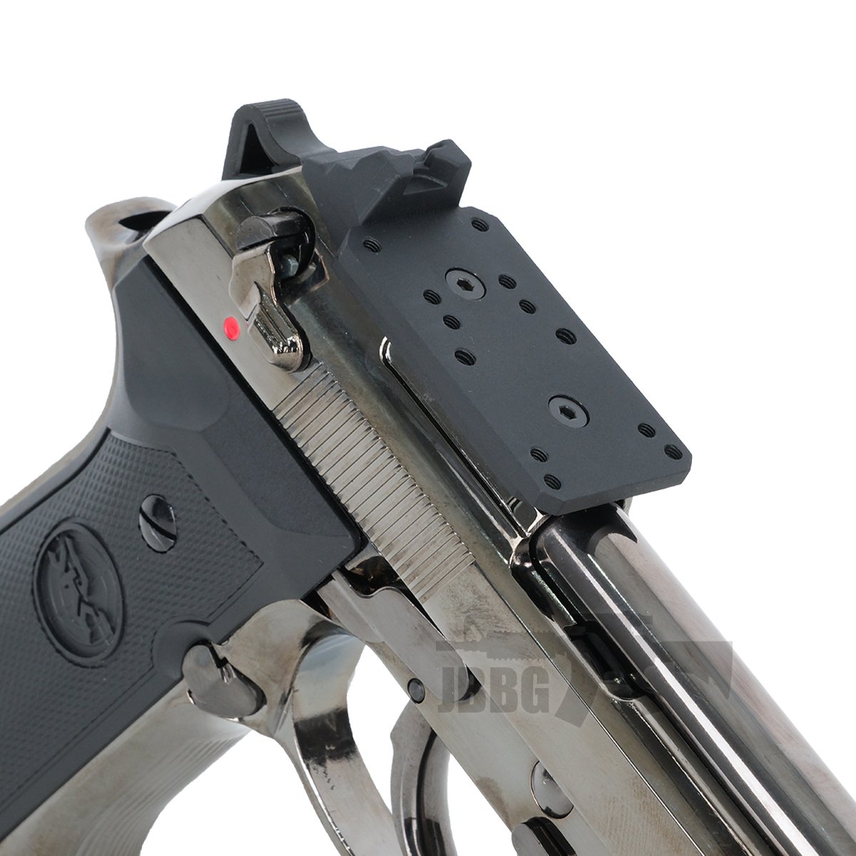 SR 92 OR FUSION GBB 15