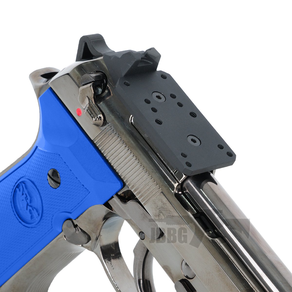 SR 92 OR FUSION GBB 15 BL
