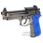 SR 92 OR FUSION GBB 2 BL