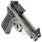 SR 92 OR FUSION GBB 5