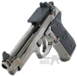 SR 92 OR FUSION GBB 6