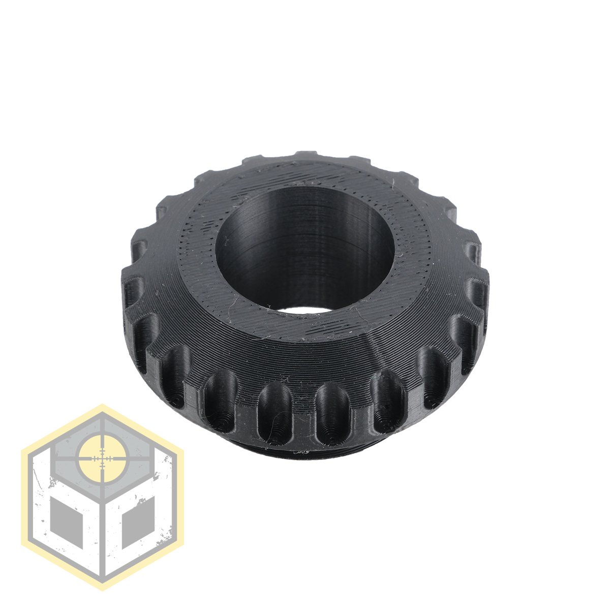 airsoft silancer BD 02 jpg