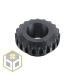 airsoft silancer BD 02 jpg