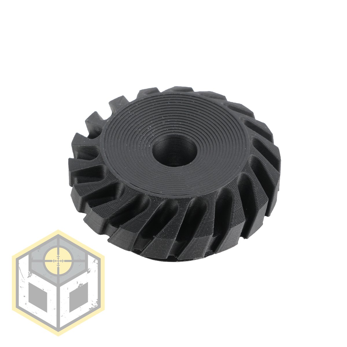 airsoft silancer BD 03 jpg
