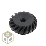 airsoft silancer BD 03 jpg