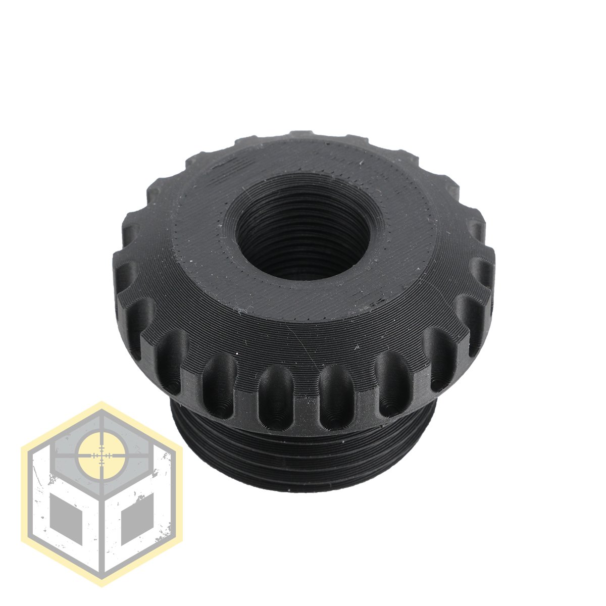airsoft silancer BD 04 jpg