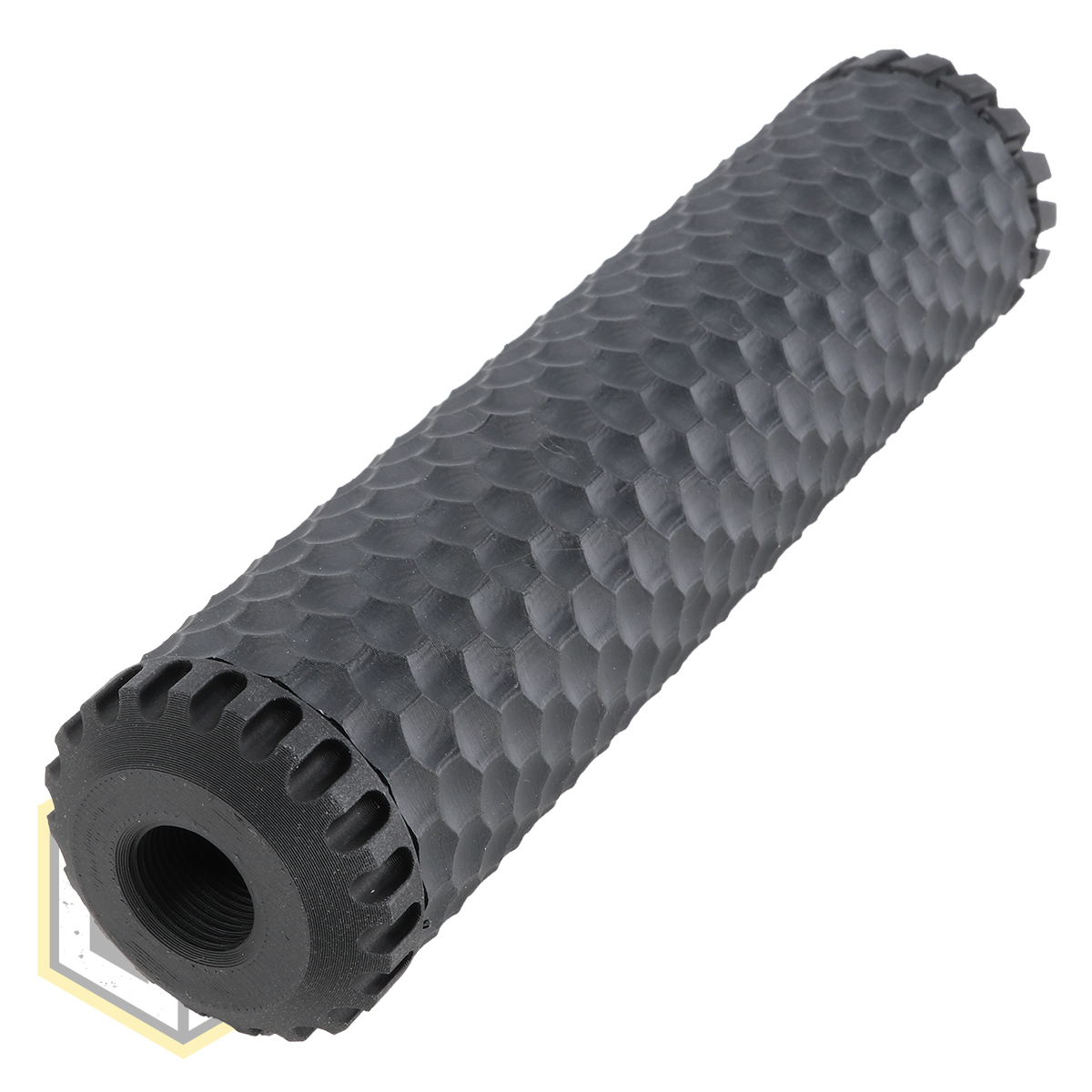 airsoft silancer BD M2 jpg