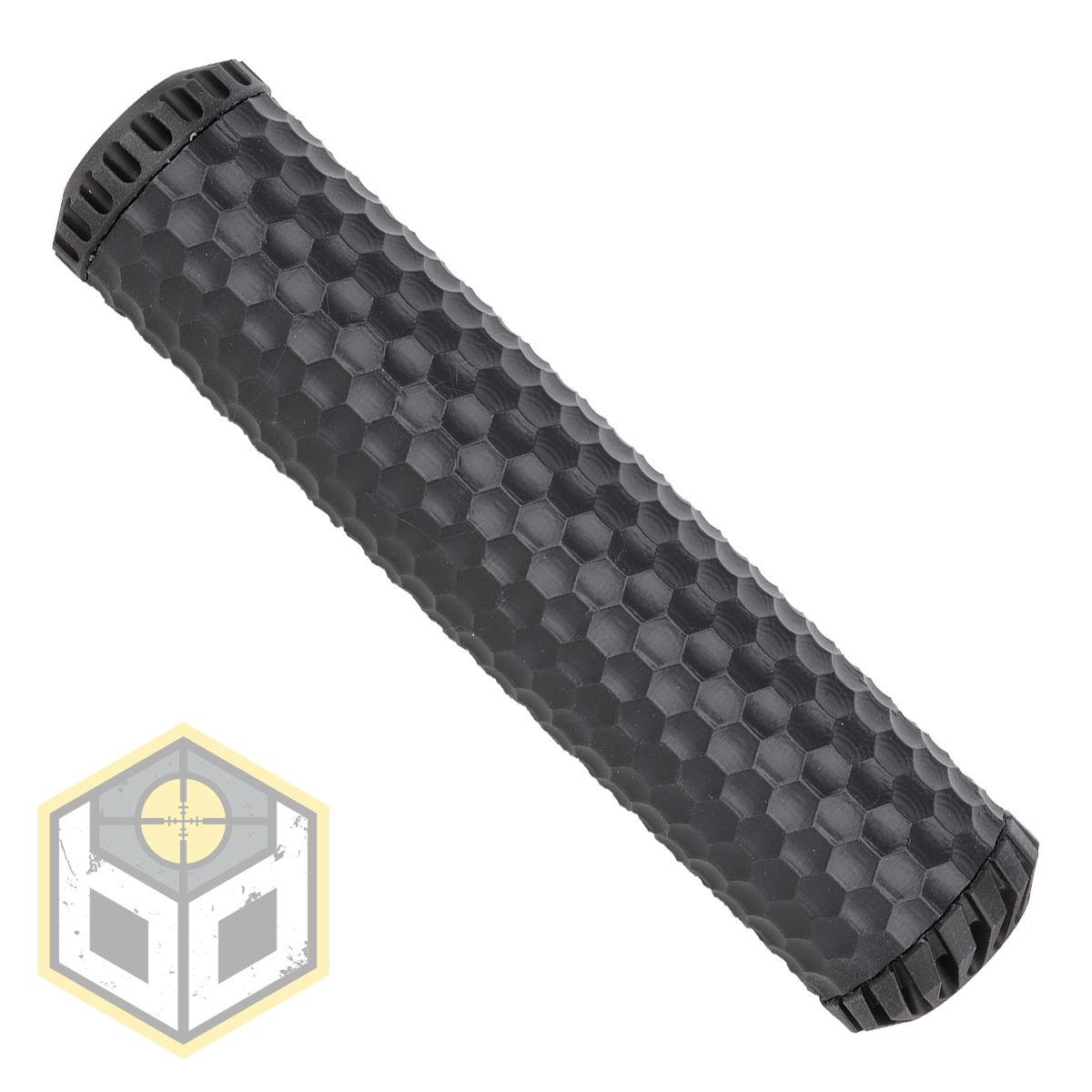 airsoft silancer BD M3 jpg