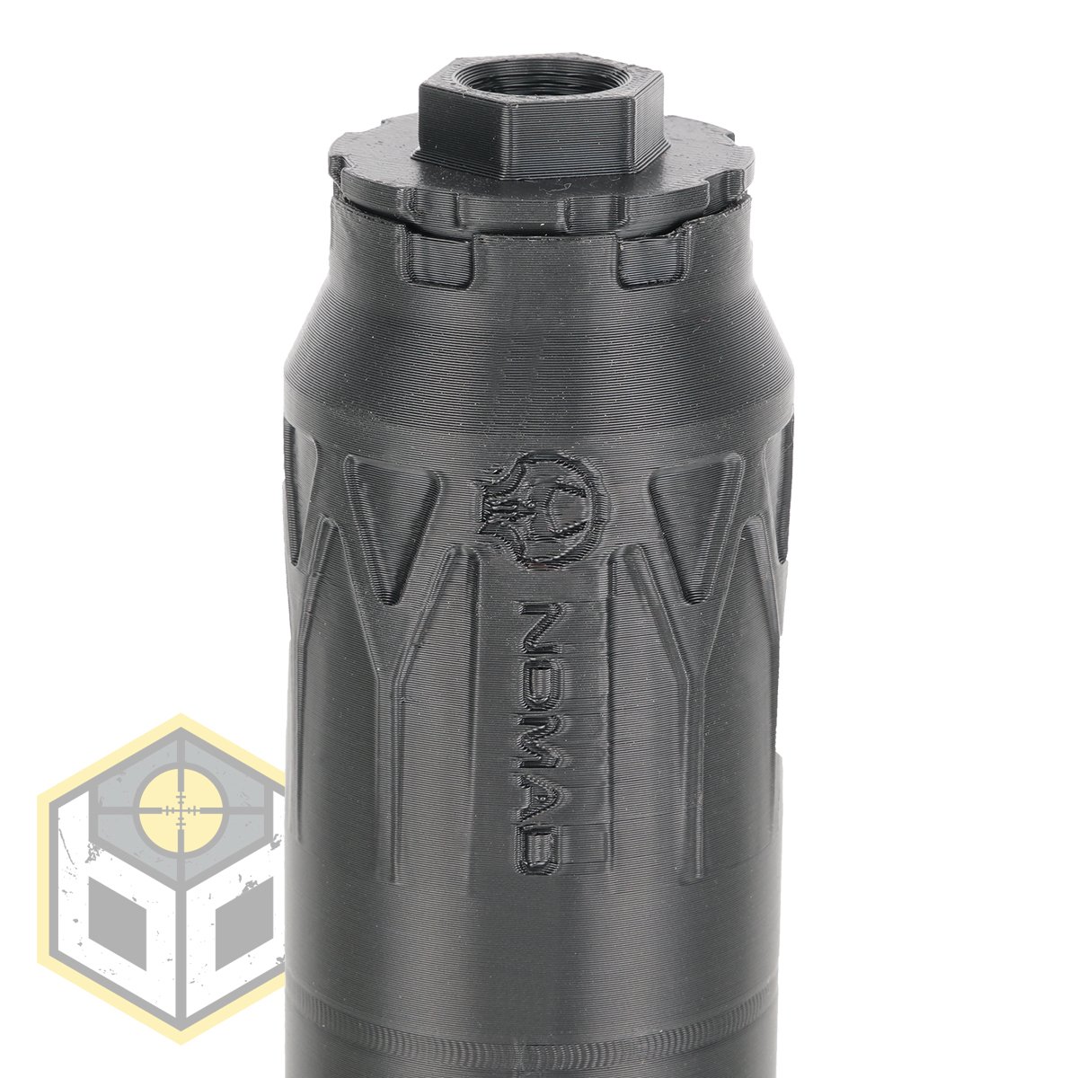 airsoft silancer BD Nomad1 jpg
