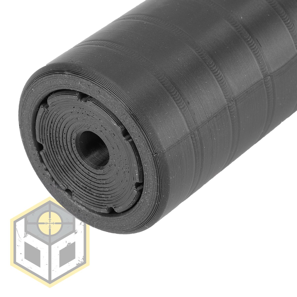 airsoft silancer BD Nomad6 jpg
