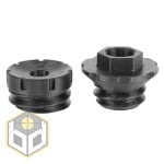 airsoft silancer BD Nomad7 jpg