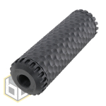 airsoft silancer BD S03 jpg