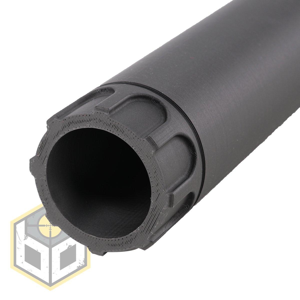 airsoft silancer BD SNIPER4 jpg