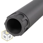airsoft silancer BD SNIPER4 jpg