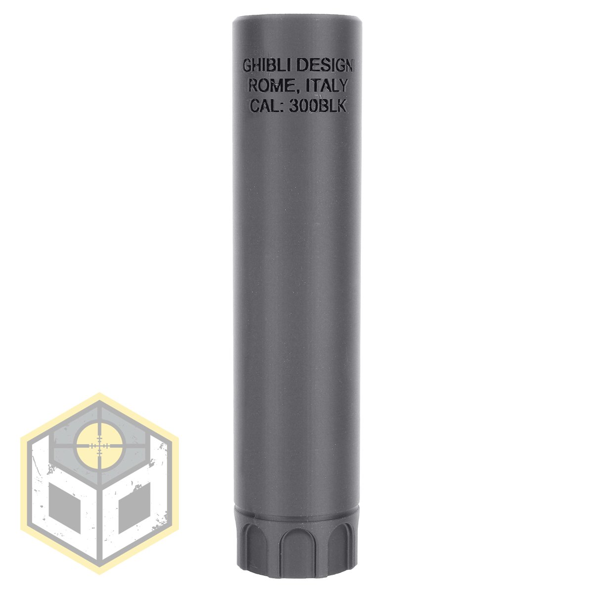 airsoft silancer BD SNIPER6 jpg