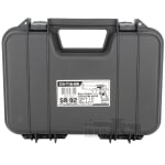 co2 sr 92 fusion Box