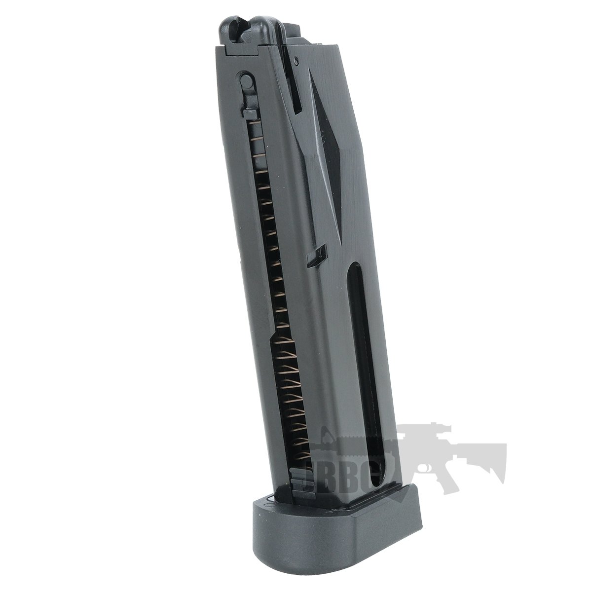 sr 92 m1 Co2