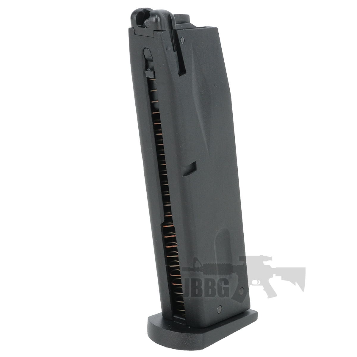 sr 92 m1 Gas