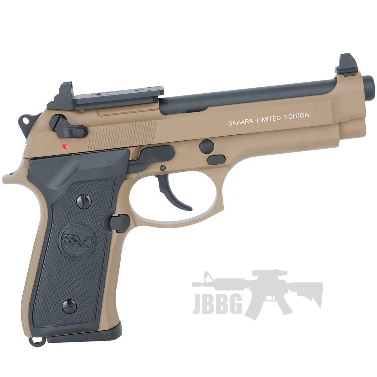 sr 92 sahara 2 Gas