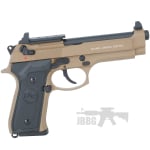 sr 92 sahara 2 Gas