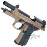 sr 92 sahara 7 Gas
