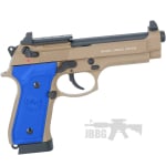 sr 92 sahara Co2 2 Blue