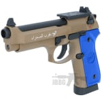 sr 92 sahara Co2 3 Bl