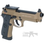 sr 92 sahara Co2 4