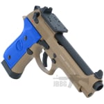 sr 92 sahara Co2 7 Bl