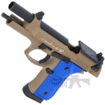 sr 92 sahara Co2 9 BL