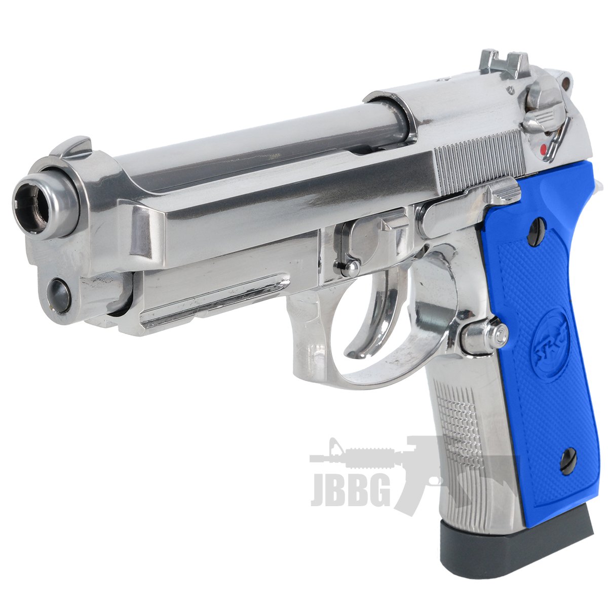 sr92 a1 Silver Co2 3 BL