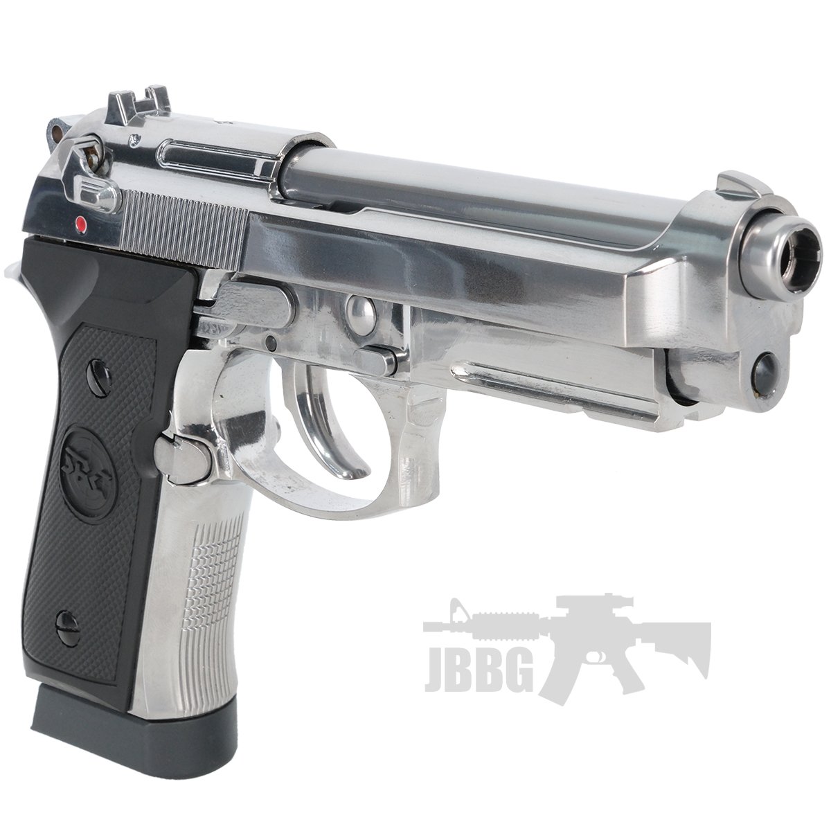 sr92 a1 Silver Co2 4