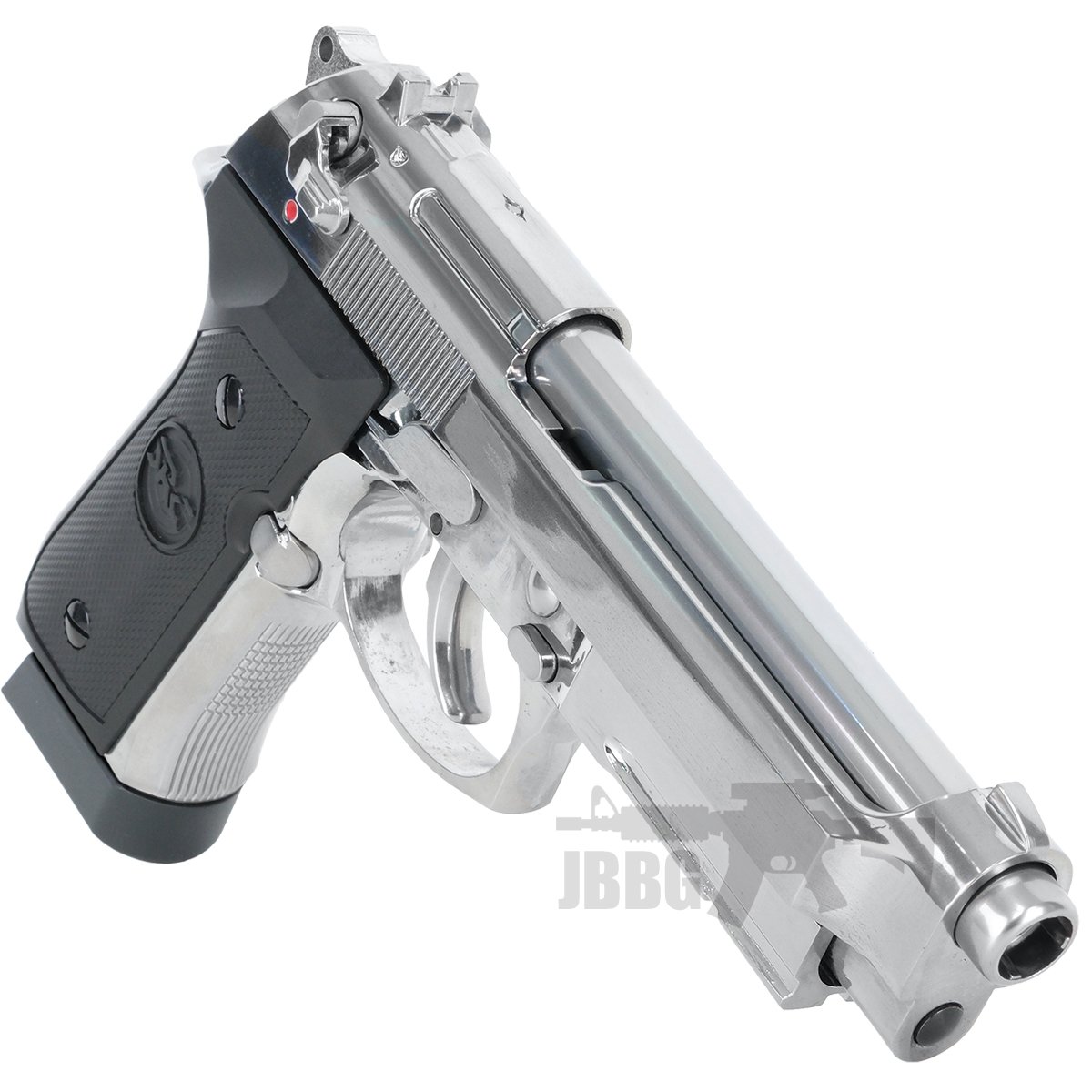 sr92 a1 Silver Co2 5