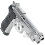 sr92 a1 Silver Co2 5
