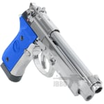 sr92 a1 Silver Co2 5 BL