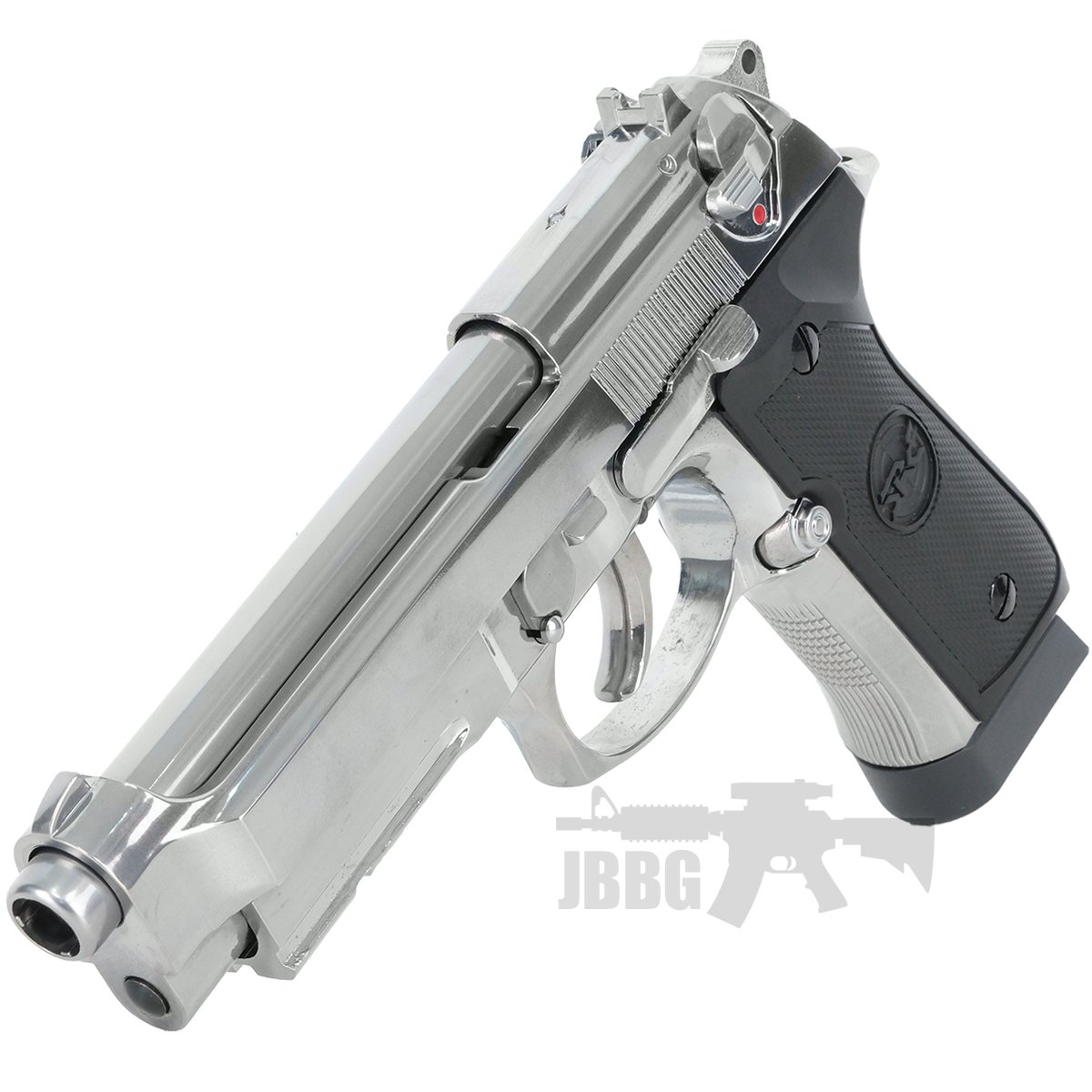 sr92 a1 Silver Co2 6