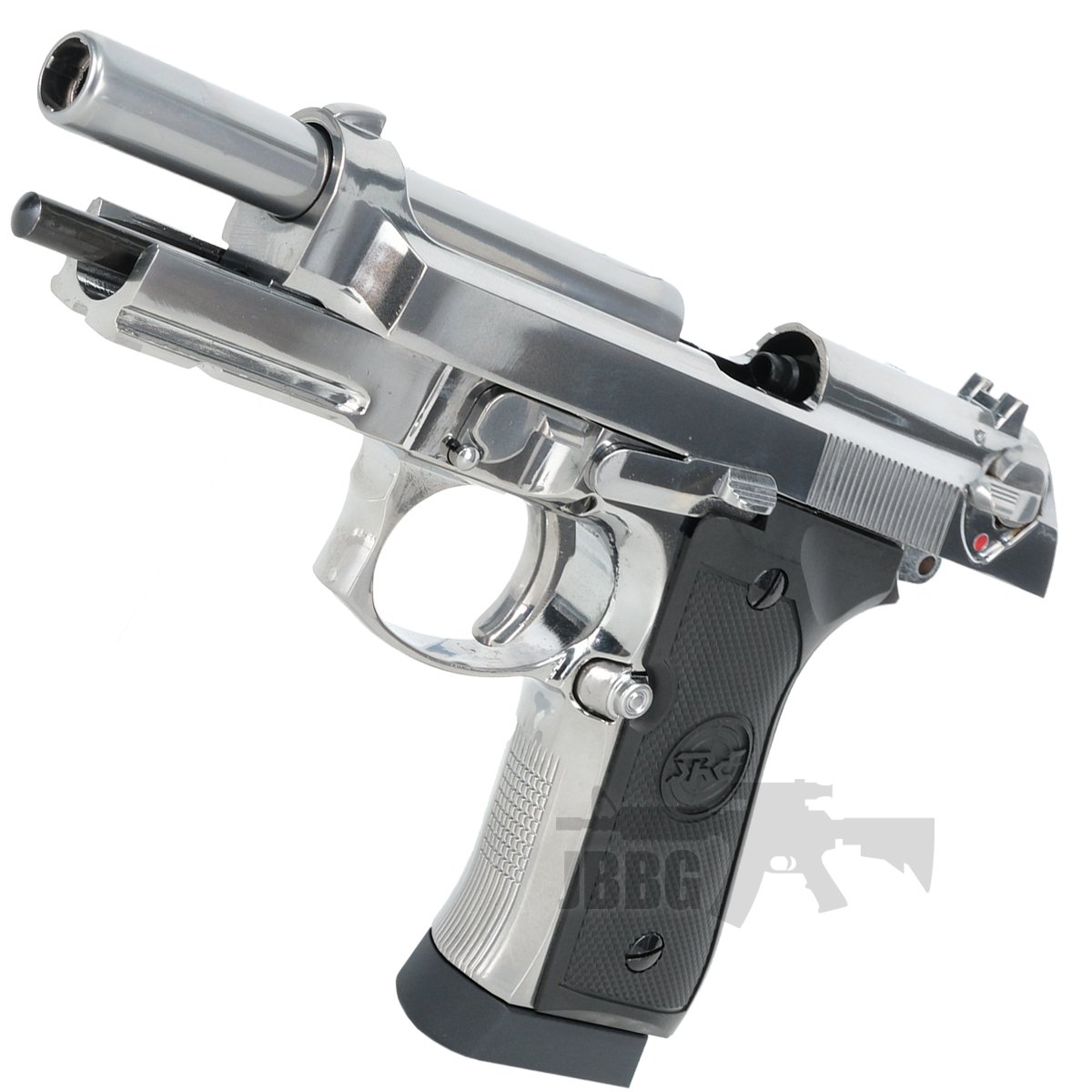 sr92 a1 Silver Co2 7