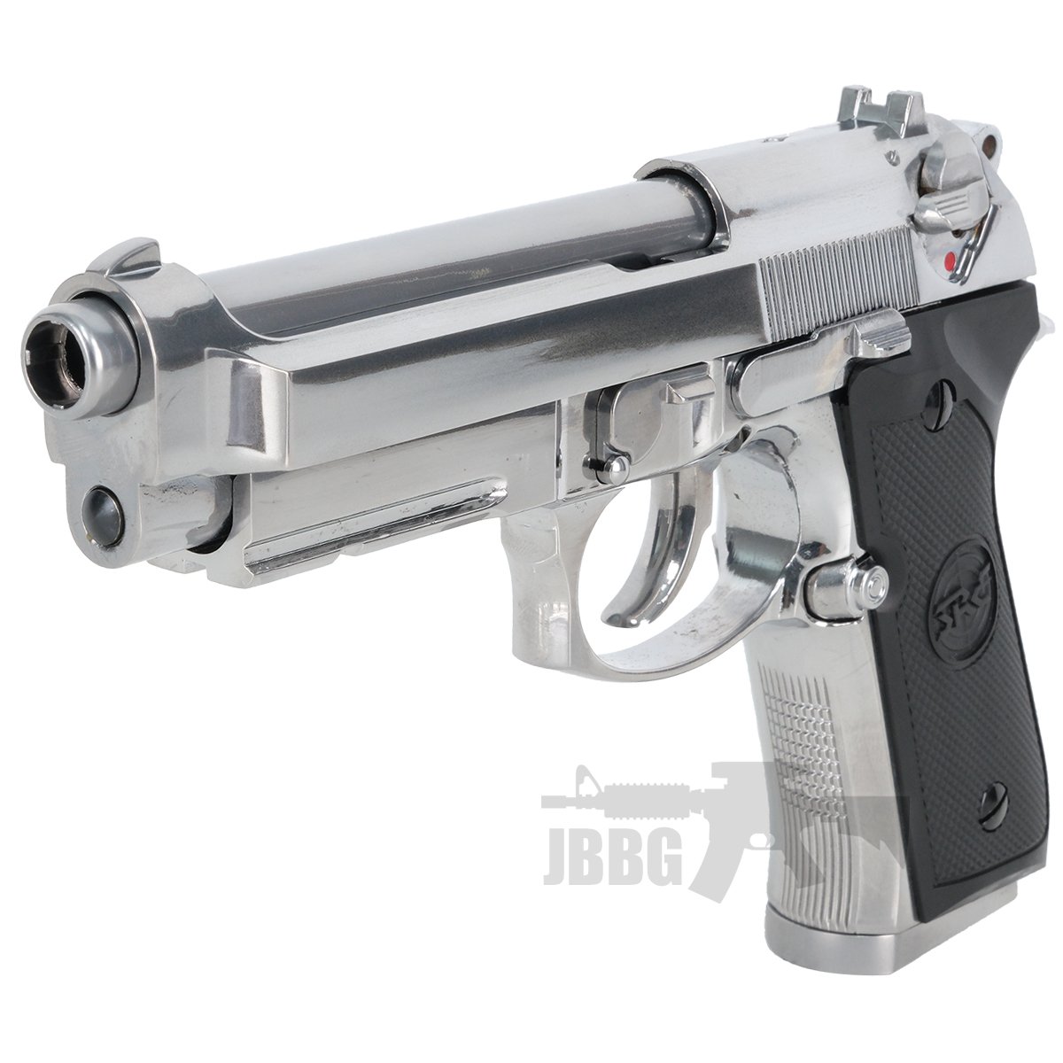 sr92 a1 Silver Gas 3