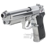 sr92 a1 Silver Gas 3