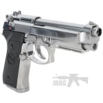 sr92 a1 Silver Gas 4