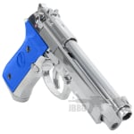 sr92 a1 Silver Gas 5 BL