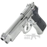 sr92 a1 Silver Gas 6