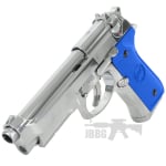 sr92 a1 Silver Gas 6 BL
