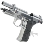 sr92 a1 Silver Gas 7