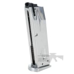 sr92 a1 Silver Gas M1