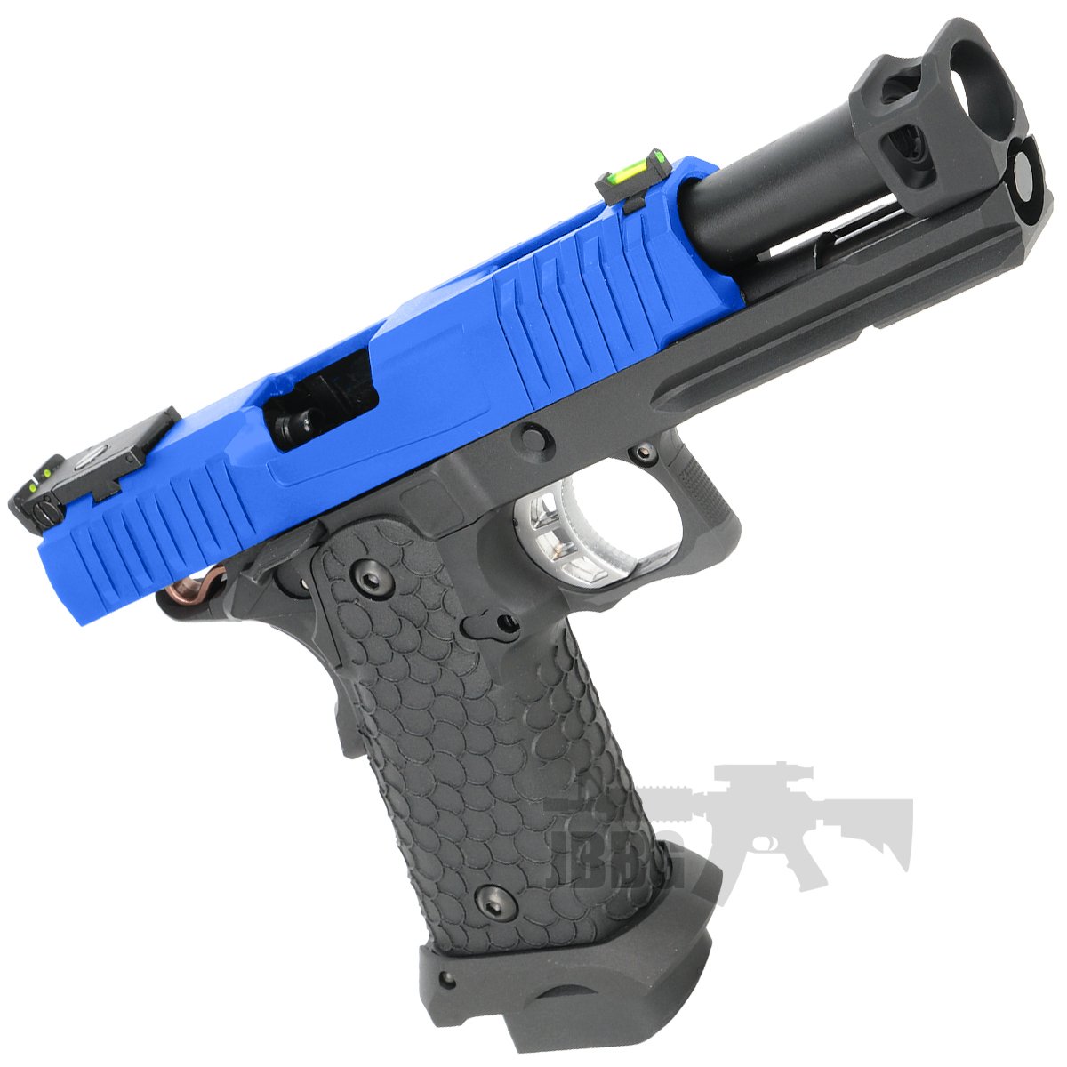 troika 8bl