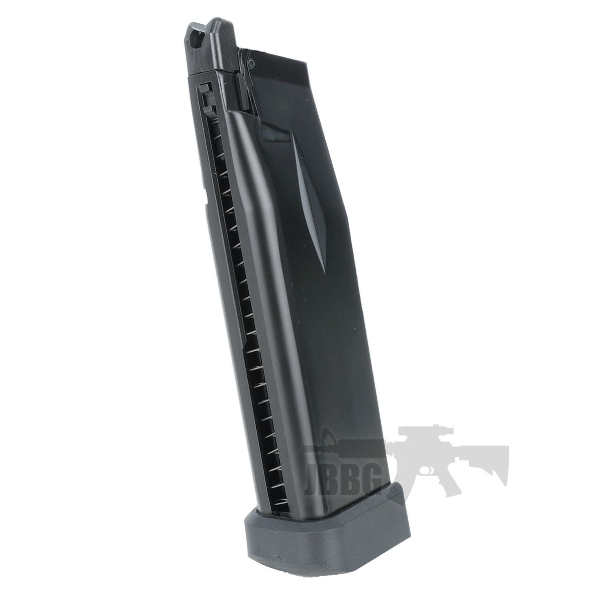 troika M1 co2 new jbbg