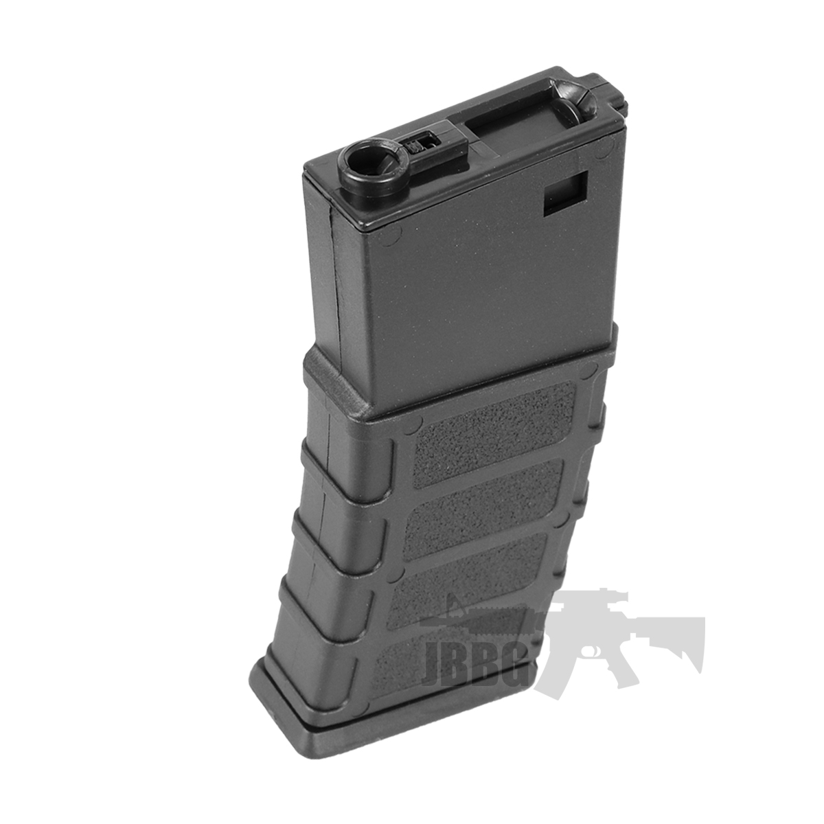 AR4 SBR AEG Carbine Classic Army Airsoft Gun Two-Tone