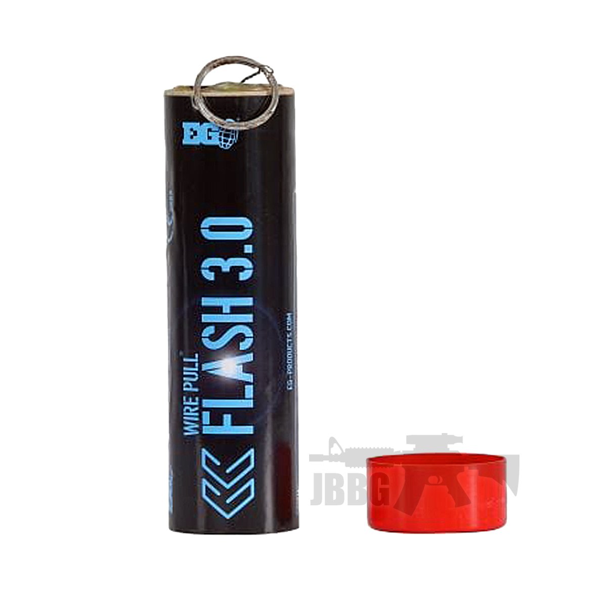 Flash Grenade 3.0